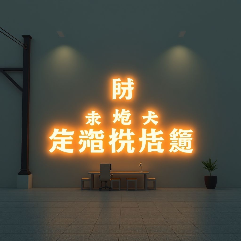 โลโก้สร้างสรรค์: กุญแจสู่ความสำเร็จของคาเฟ่